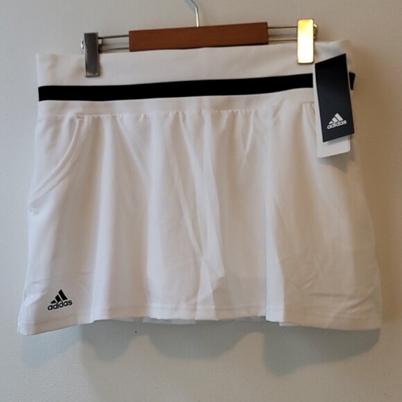 Adidas tennis skirt - Picture 1 of 2